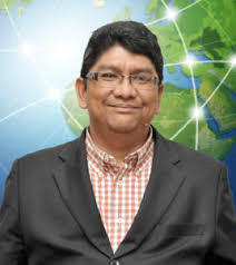 Mohd Hamdan Ahmad