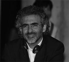 Francesco Calabrò